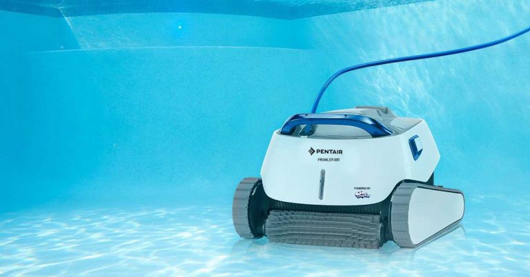 How to Use Pool Robot Vacuum