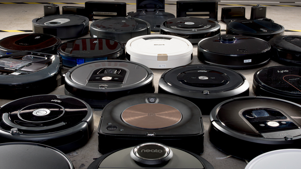 What are Best Robot Vacuums