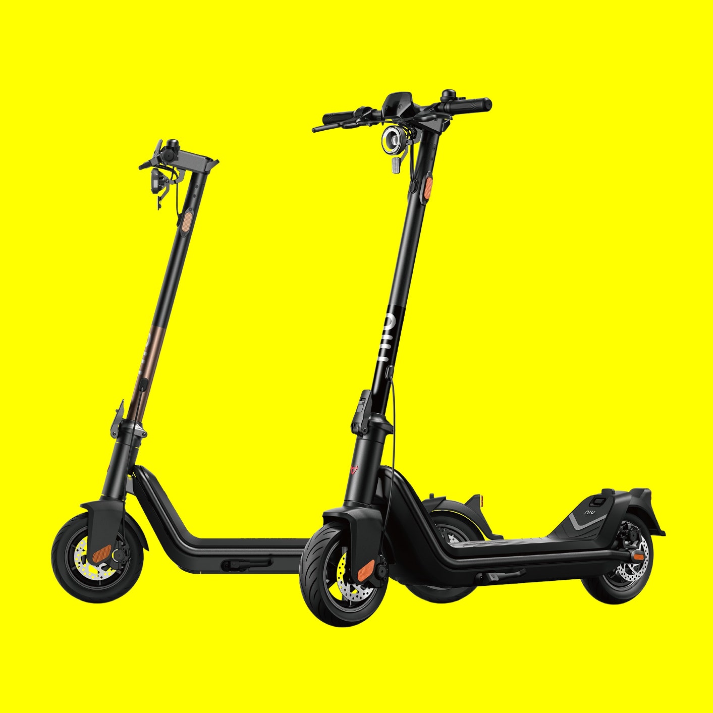 What are the Best Electric Scooter Brands