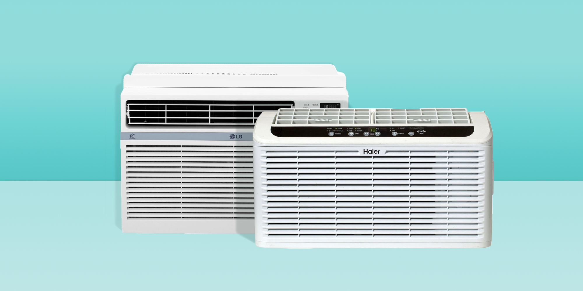 What Brand of Window Air Conditioner is the Best