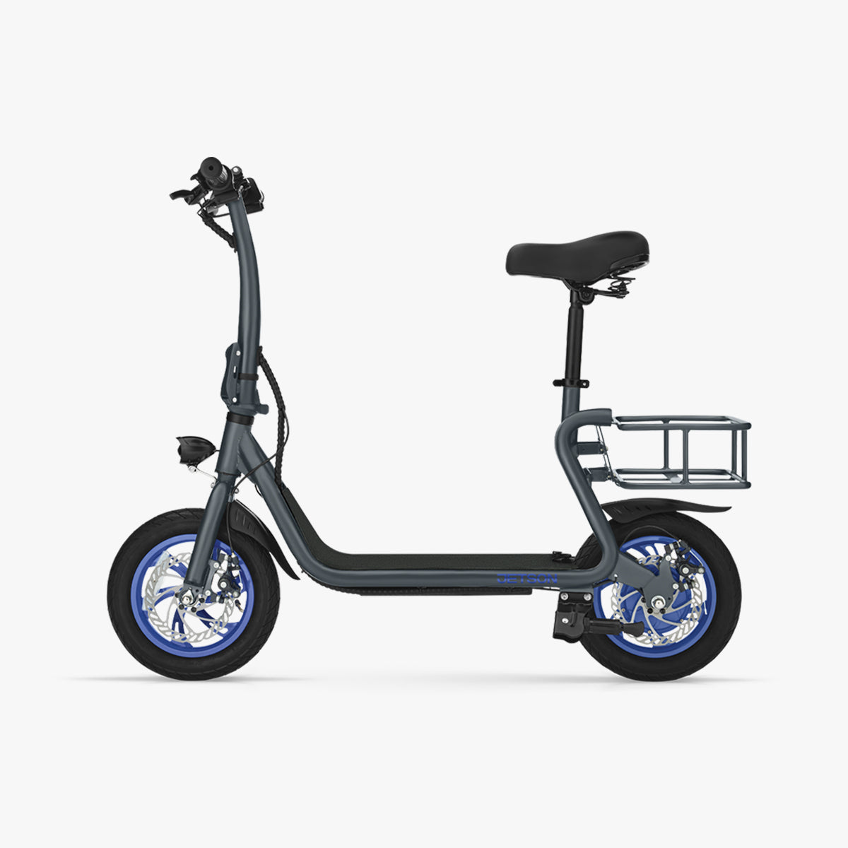 What is an Electric Scooter