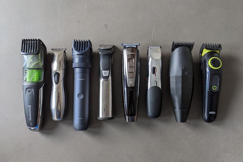 what is best beard trimmer