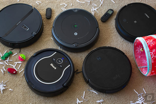 What is the Best Affordable Robot Vacuum