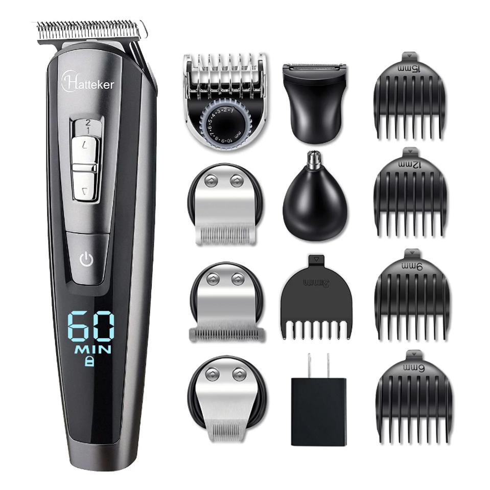 What is the Best Beard And Hair Trimmer