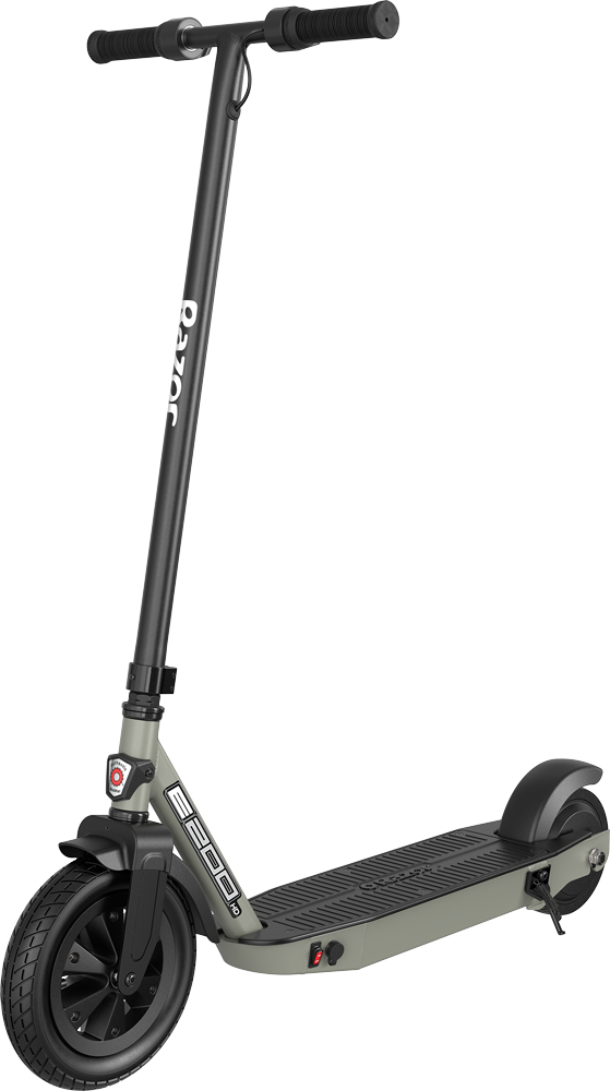 What is the Best Electric Razor Scooter