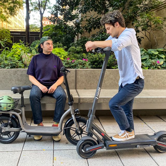 What is the Best Electric Scooter for Adults