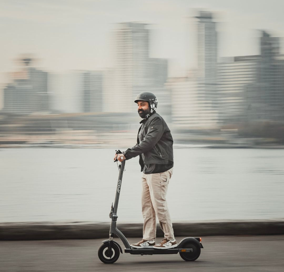 What is the Best Electric Scooter for Commuting