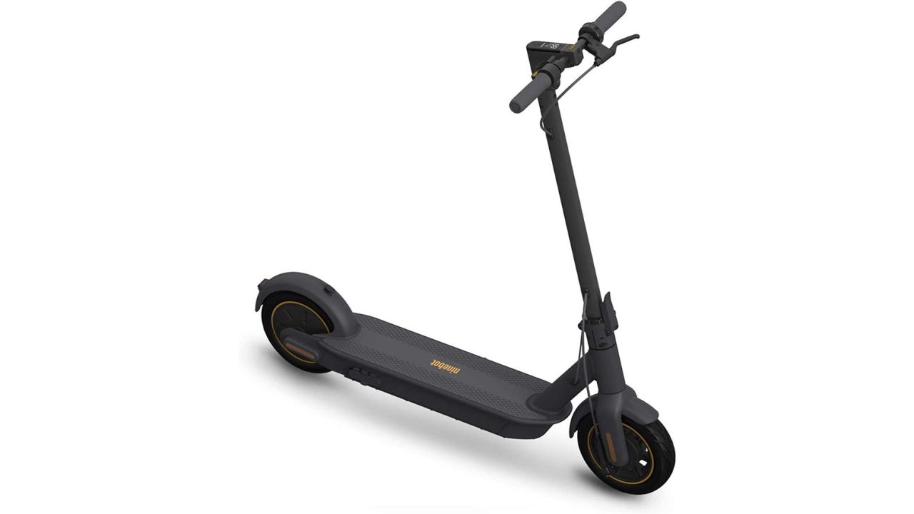 What is the Best Electric Scooter to Get