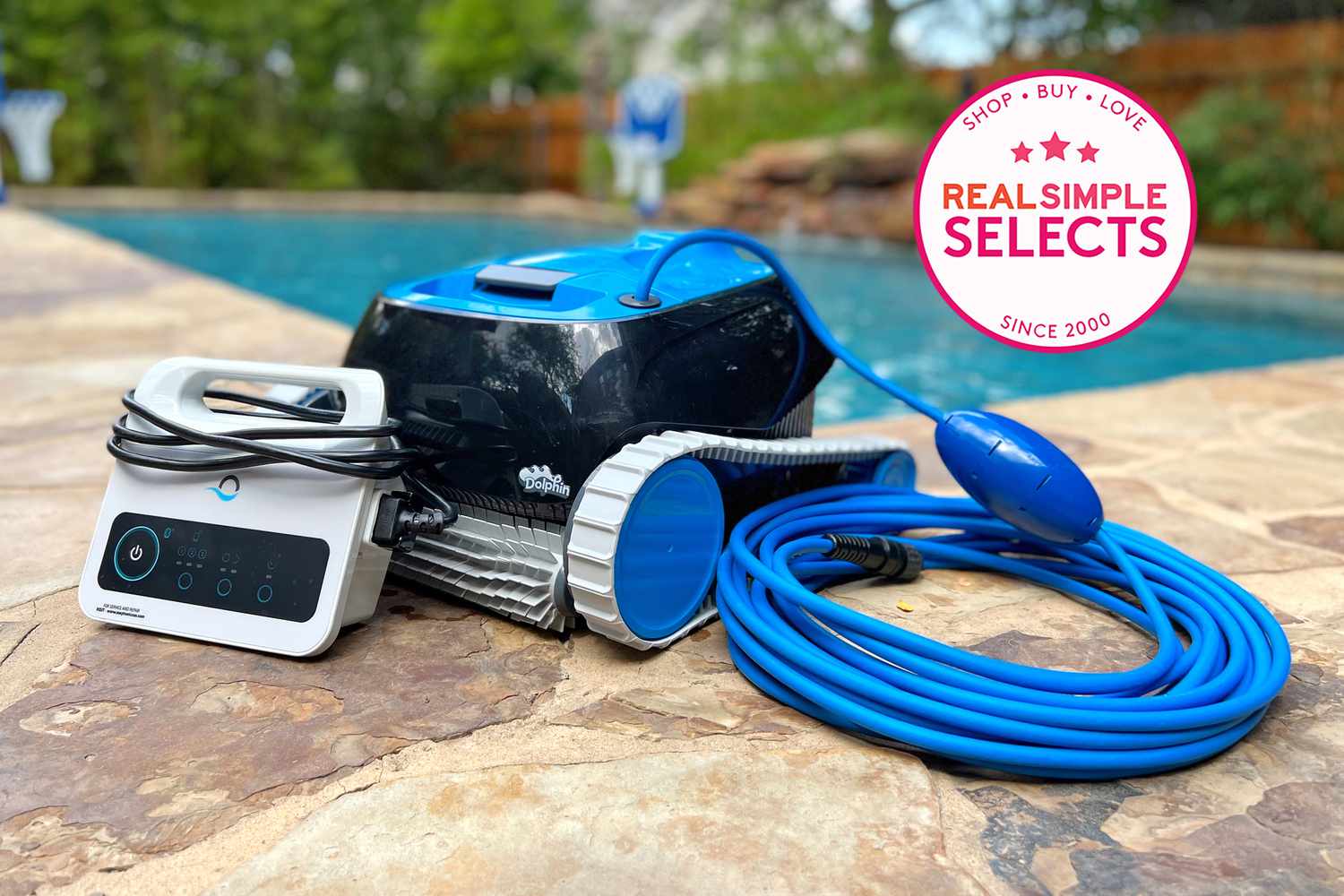 What is the Best Pool Vacuum Robot