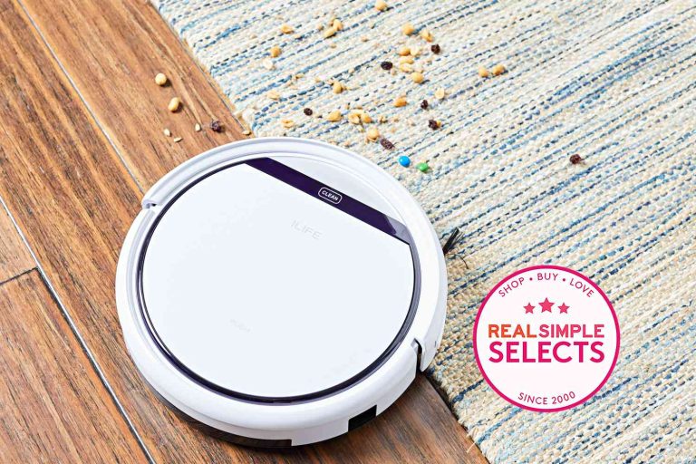 What is the Best Robot Vacuum Cleaner for Pet Hair