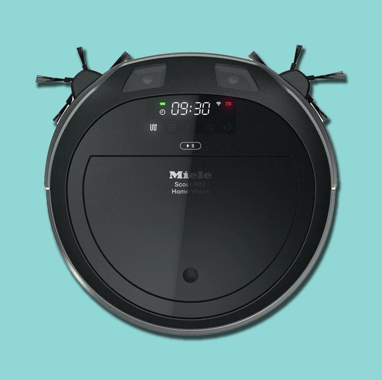 What is the Best Robot Vacuum Cleaner on the Market