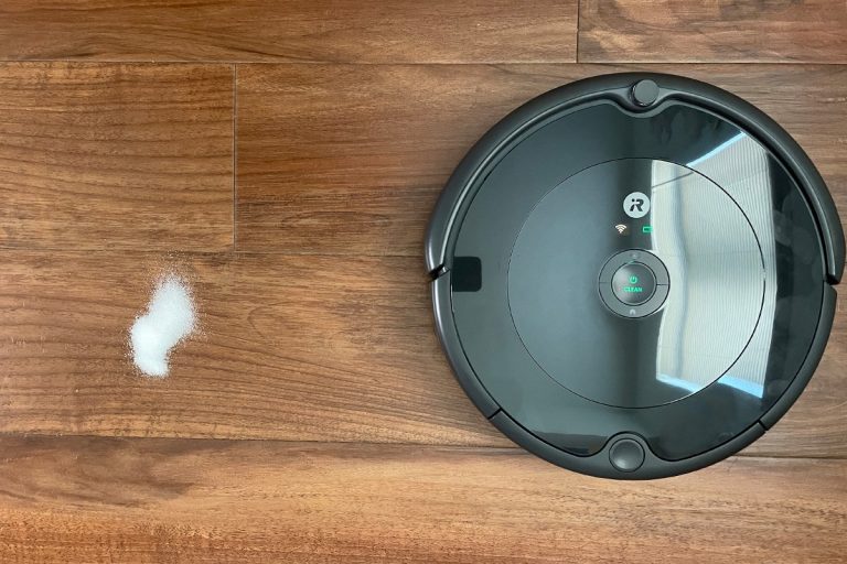 What is the Best Robot Vacuum for Vinyl Floors