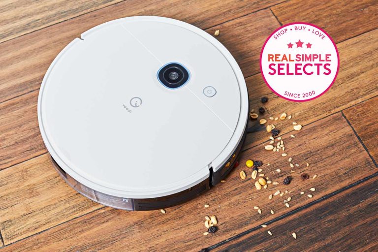 What is the Best Self Cleaning Robot Vacuum