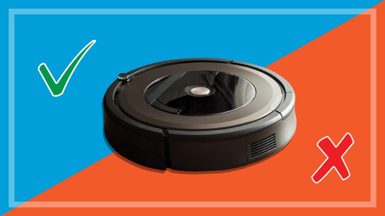 What Robot Vacuum Should I Buy