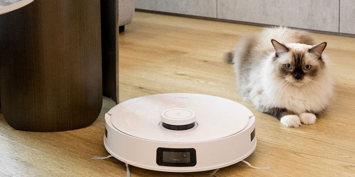 What to Name Robot Vacuum