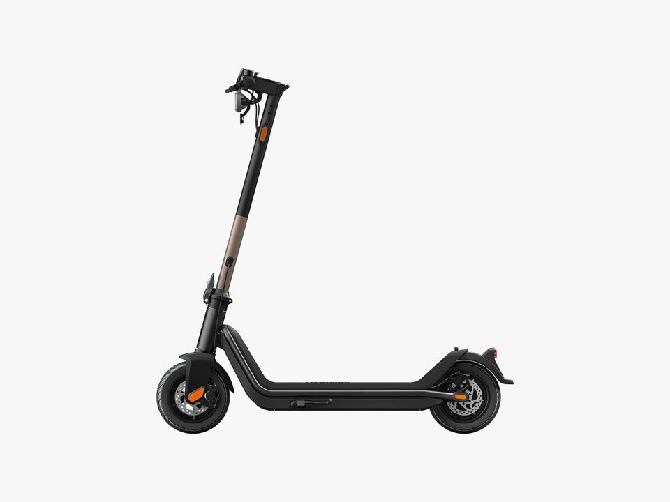 Whats the Best Electric Scooter Brand