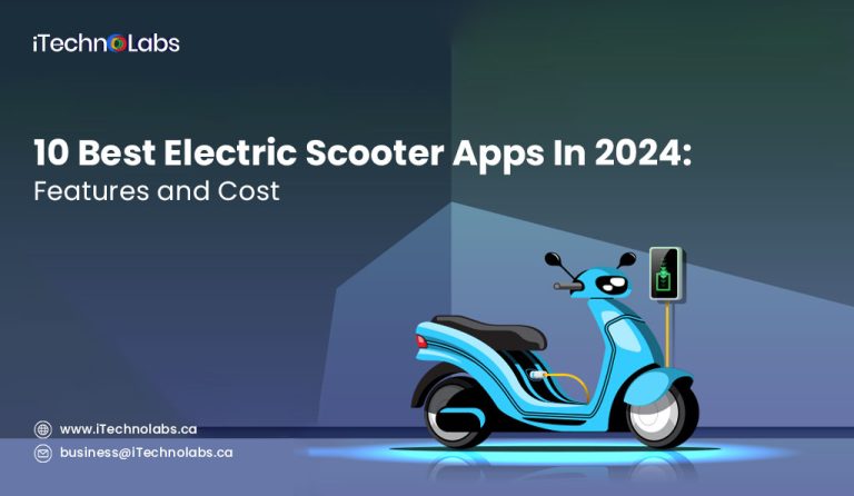 Which Electric Scooter App is Best