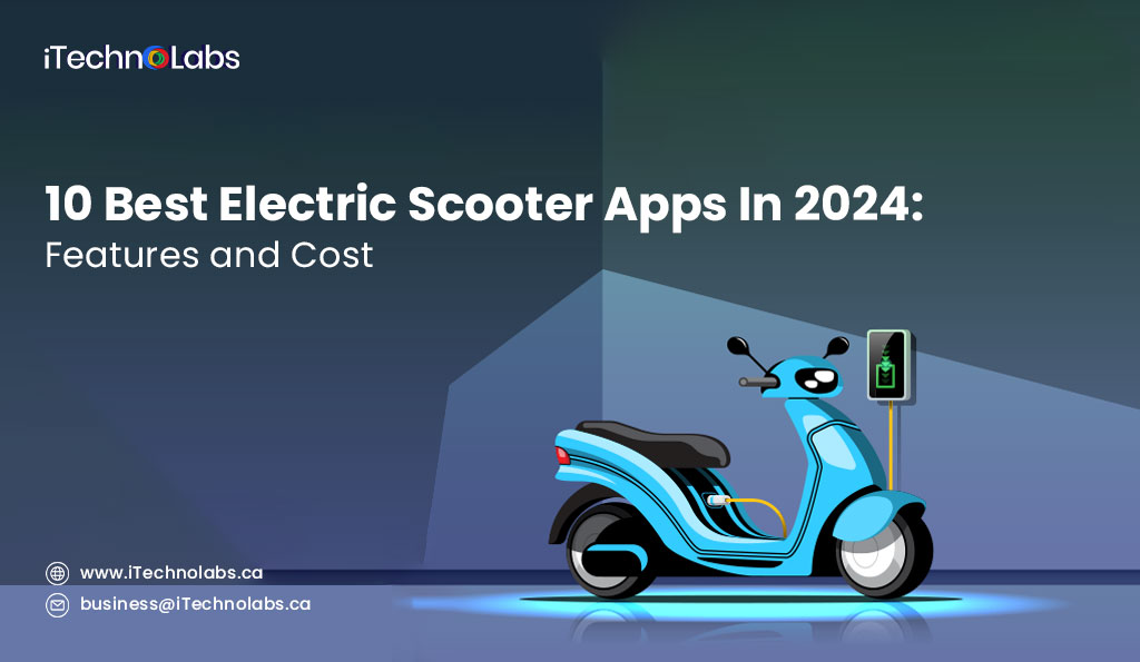 Which Electric Scooter App is Best