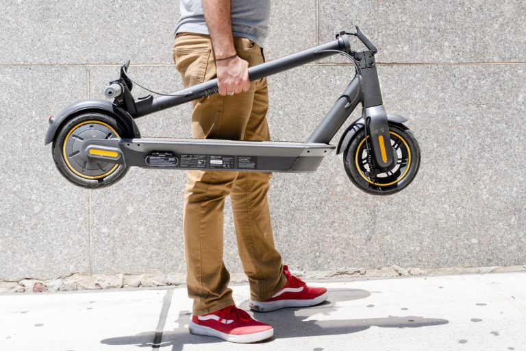 Which is the Best Electric Scooter to Buy