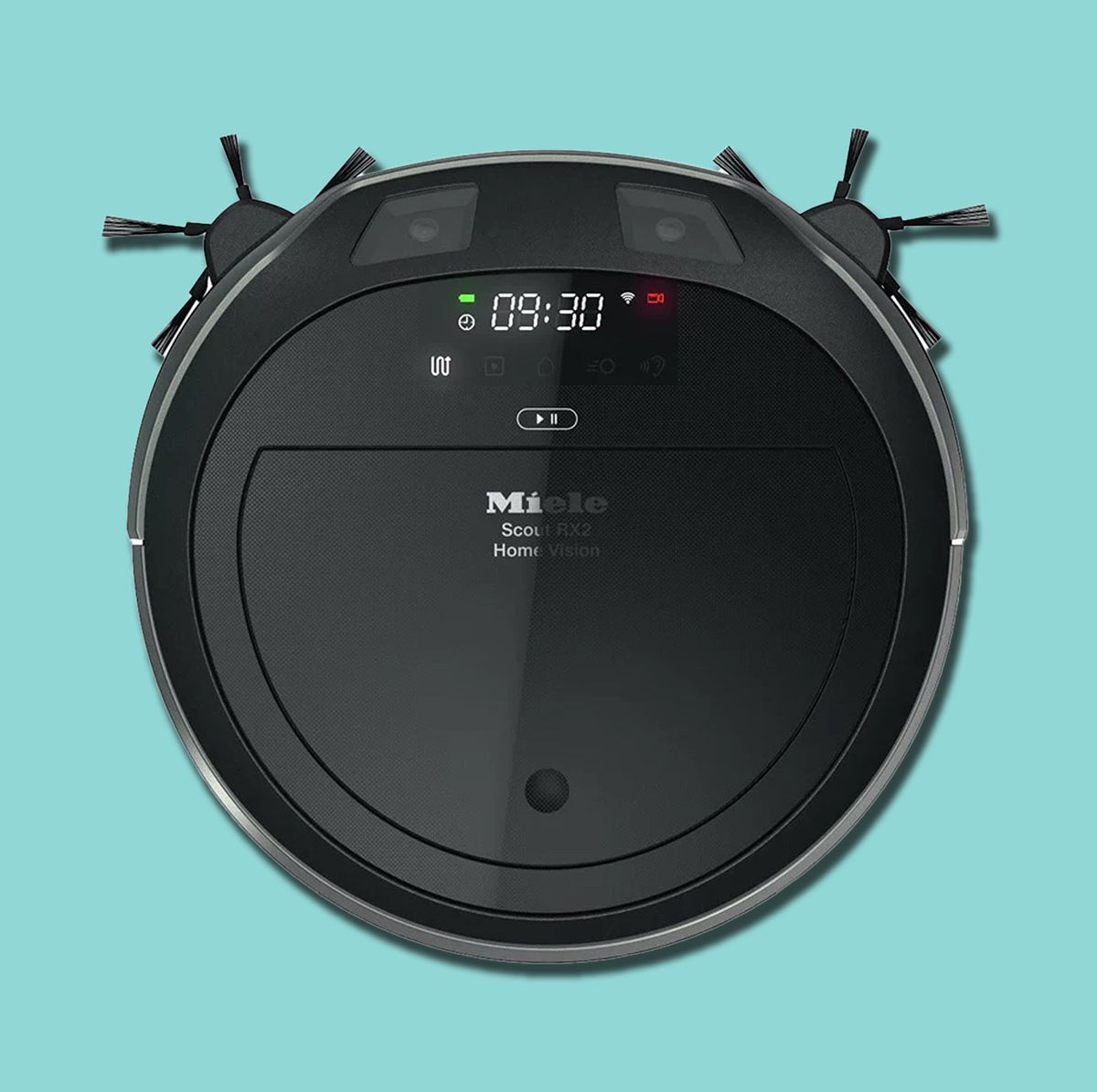 Which One is the Best Robot Vacuum Cleaner