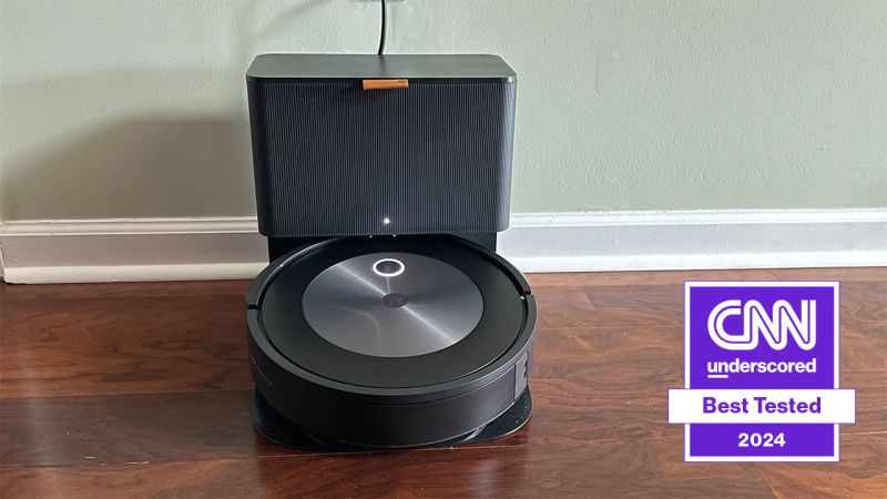 Which Robot Vacuum is Best for Me