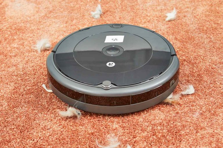 Which Robot Vacuum Works Best on Carpet