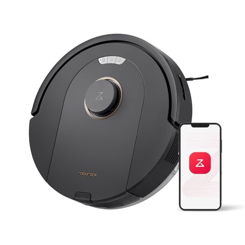 Best Commercial Robot Vacuum