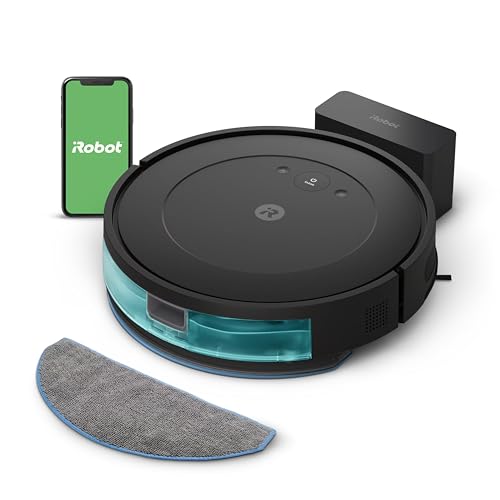 Best Robot Vacuum And Mop Combo for Hardwood Floors