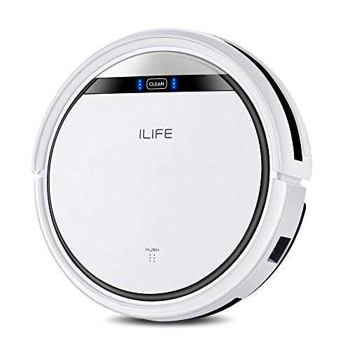 Best Robot Vacuum Cleaner under 300