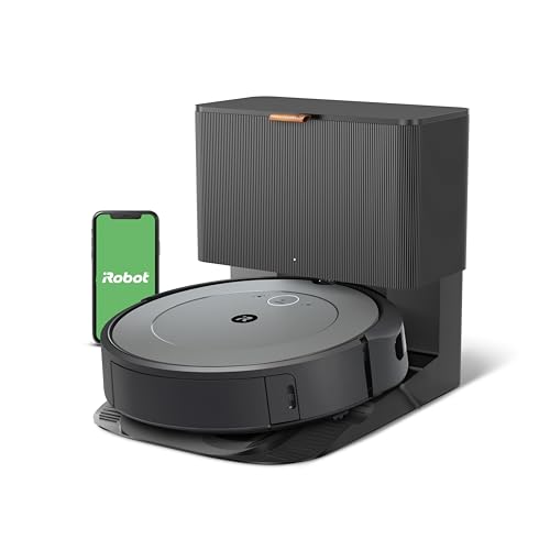 Best Robot Vacuum for Stairs