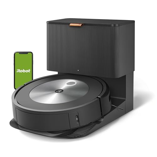 Best Robot Vacuum to Avoid Pet Waste