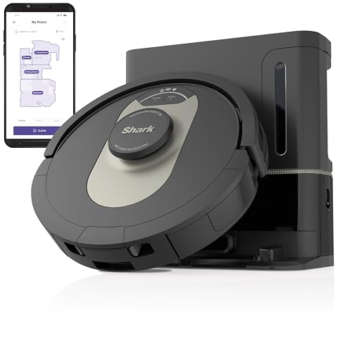 Best Robot Vacuum With Hepa Filter