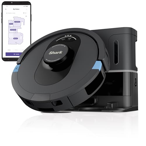 Best Robot Vacuums on Amazon