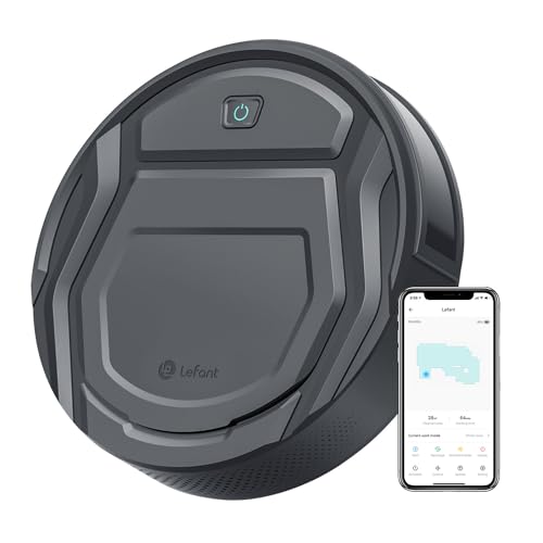 Best Robot Vacuums under 300