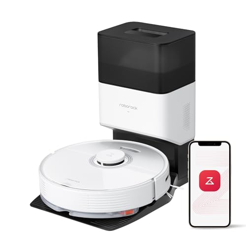 Best Smart Vacuum Robot