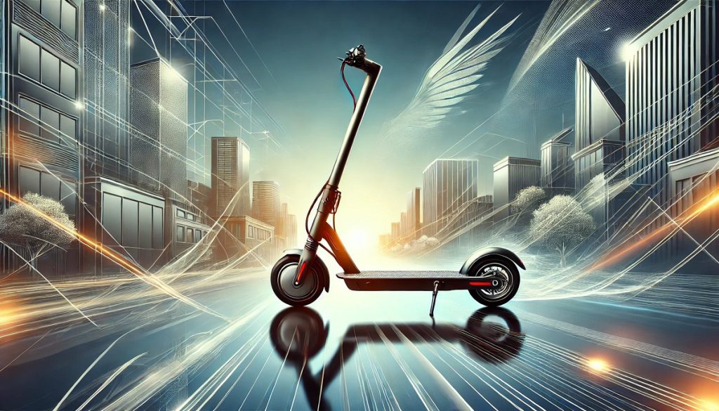 Top 5 Best Electric Scooters