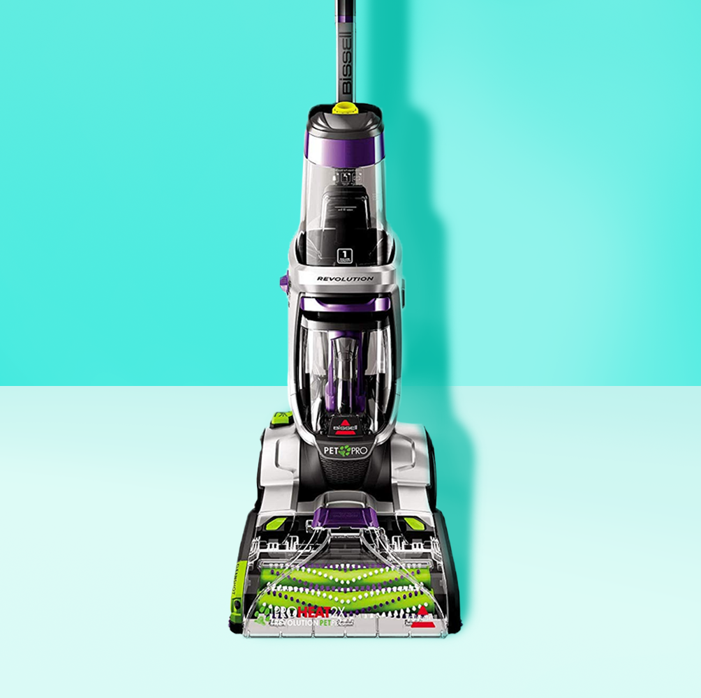 What is the Best Carpet Steam Cleaner for Home Use