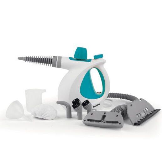 What is the Best Handheld Steam Cleaner on the Market