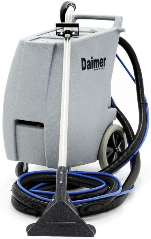 What is the Best Home Carpet Steam Cleaner