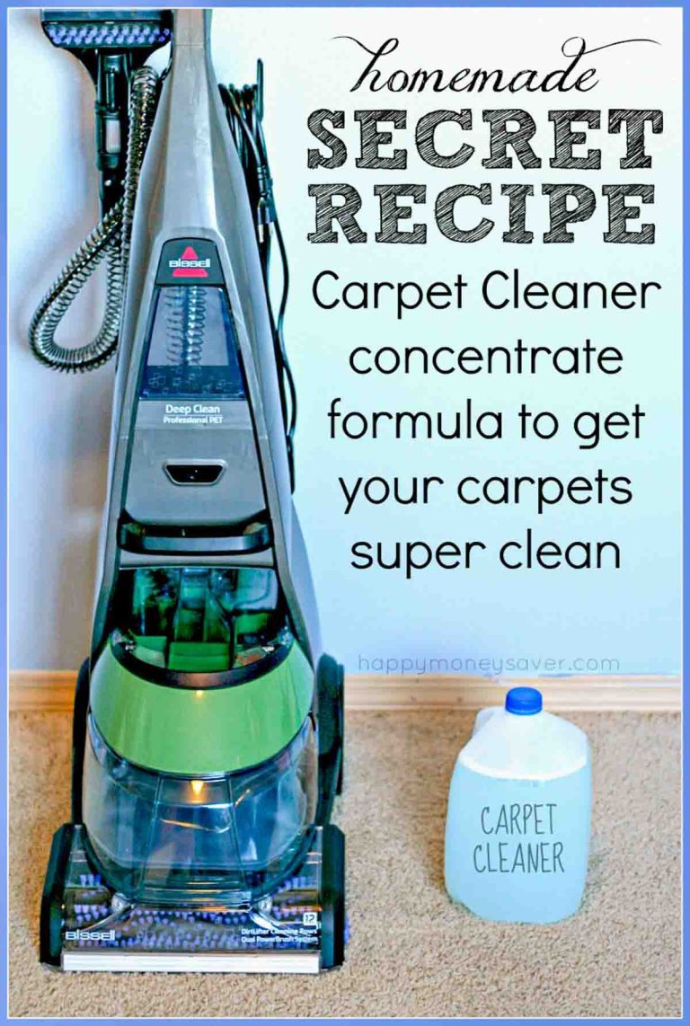 What is the Best Household Steam Cleaner