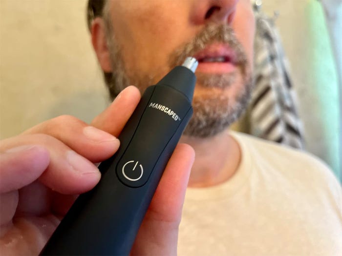 What is the Best Nose Hair Trimmer