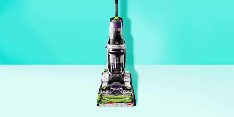 What is the Best Rug Steam Cleaner