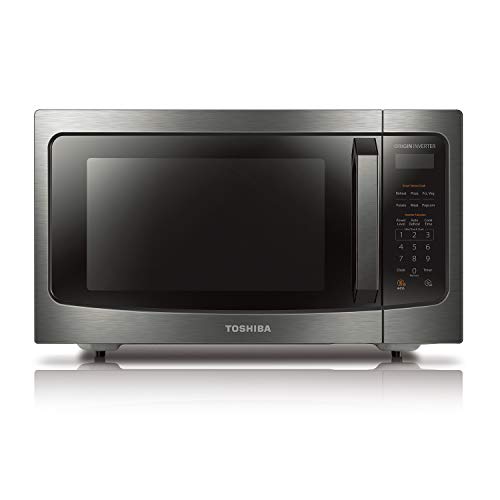 Best Budget Smart Microwaves