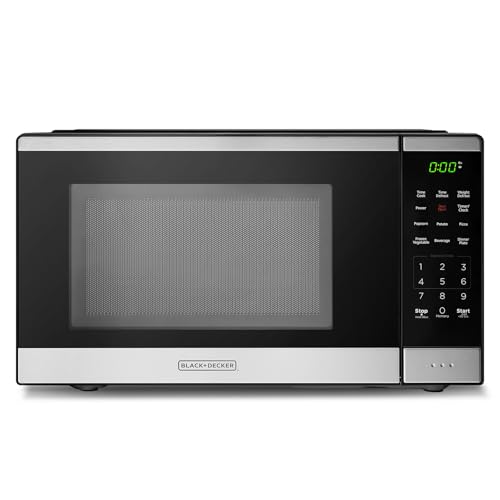 10 Best Microwave Ovens