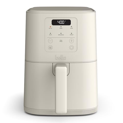 Bella Air Fryer at Best Buy