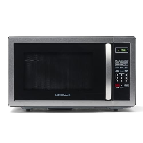 Best 1.1 Cu Ft Microwave Oven