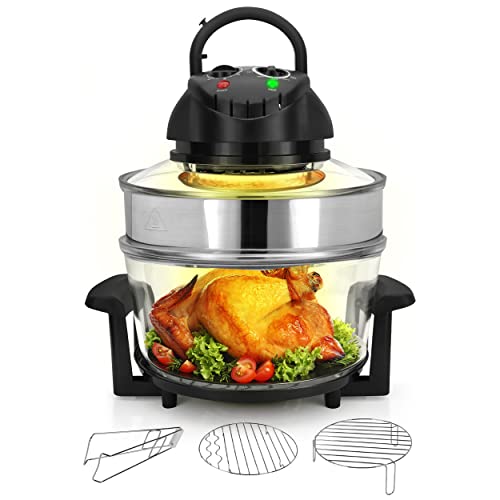 Best 16 Qt Air Fryer