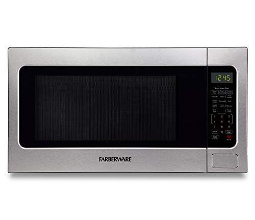 Best 2.2 Cu Ft Microwave Oven