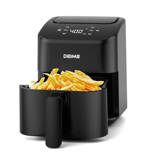 Best 3 Quart Air Fryer