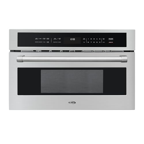 Best 30 Inch Wall Oven Microwave Combo